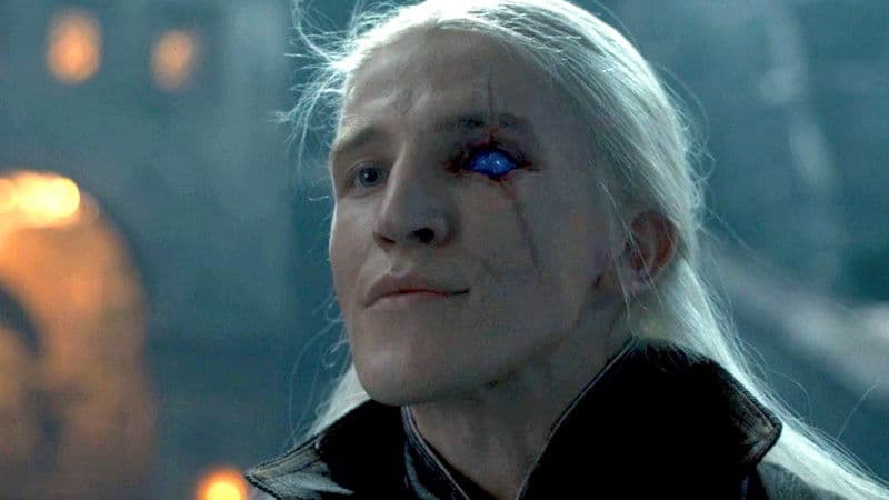 Aemond Targaryen  thumbnail