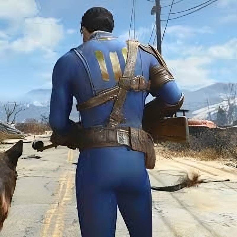 The Sole Survivor thumbnail