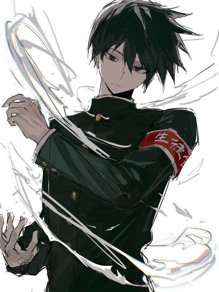 Crow | REDACTED  thumbnail