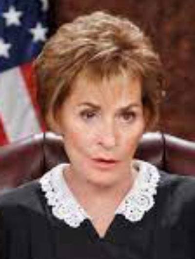 Judge Judy thumbnail