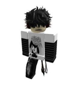 Roblox emo (nsfw & abusive) thumbnail
