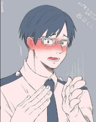 Tenya Iida  thumbnail