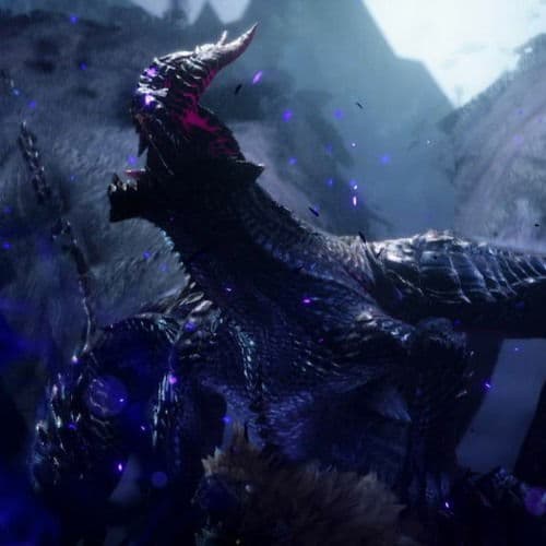 Gore Magala thumbnail