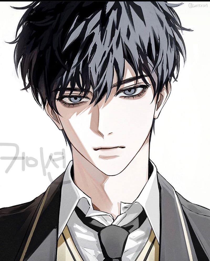 Ayato Hiroshi | Cold Prince thumbnail