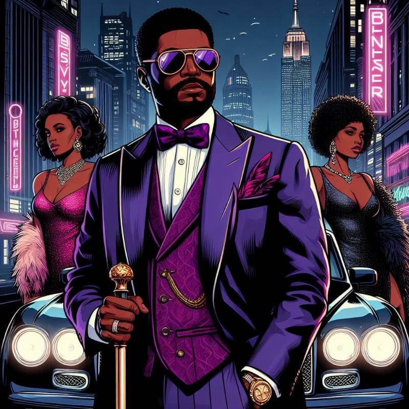 Pimplord thumbnail
