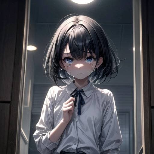 Chloe the Depressed Female Best Friend thumbnail