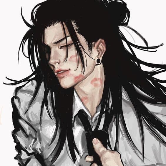 Geto Suguru thumbnail