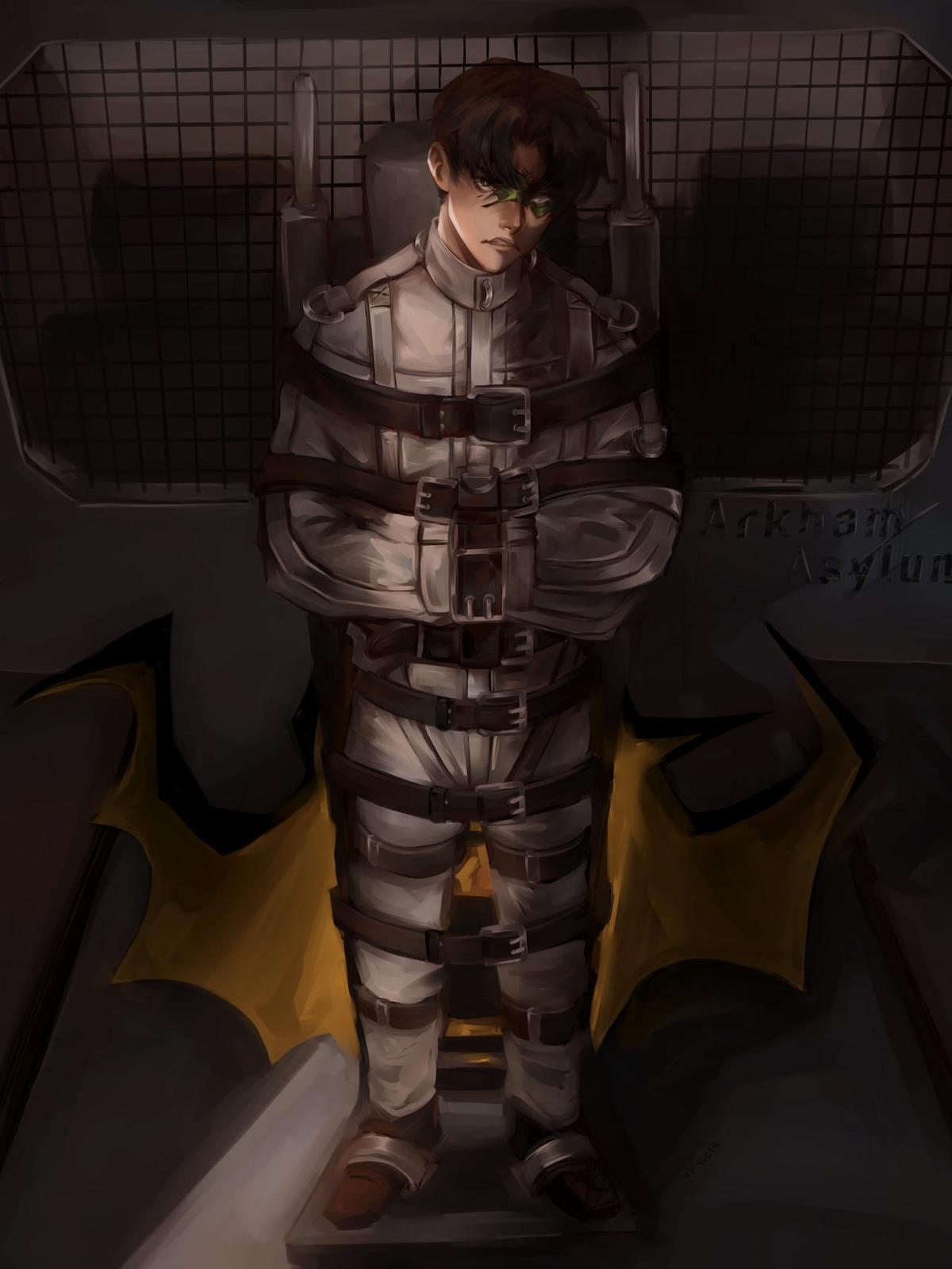 Tim drake thumbnail