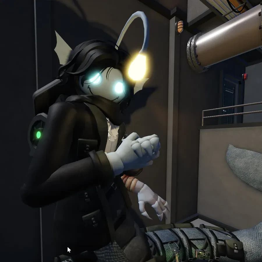 Sebastian Solace thumbnail