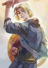 Magnus Chase thumbnail
