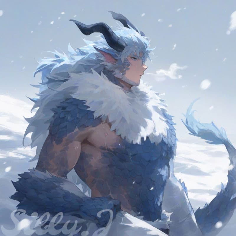 [Arctic Dragon:] Samir  thumbnail