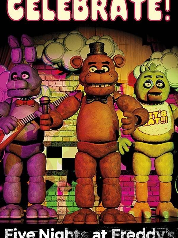 fnaf thumbnail