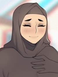 Mariam - Next door Neighbor thumbnail
