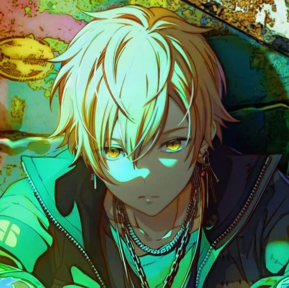Akito Shinonome thumbnail