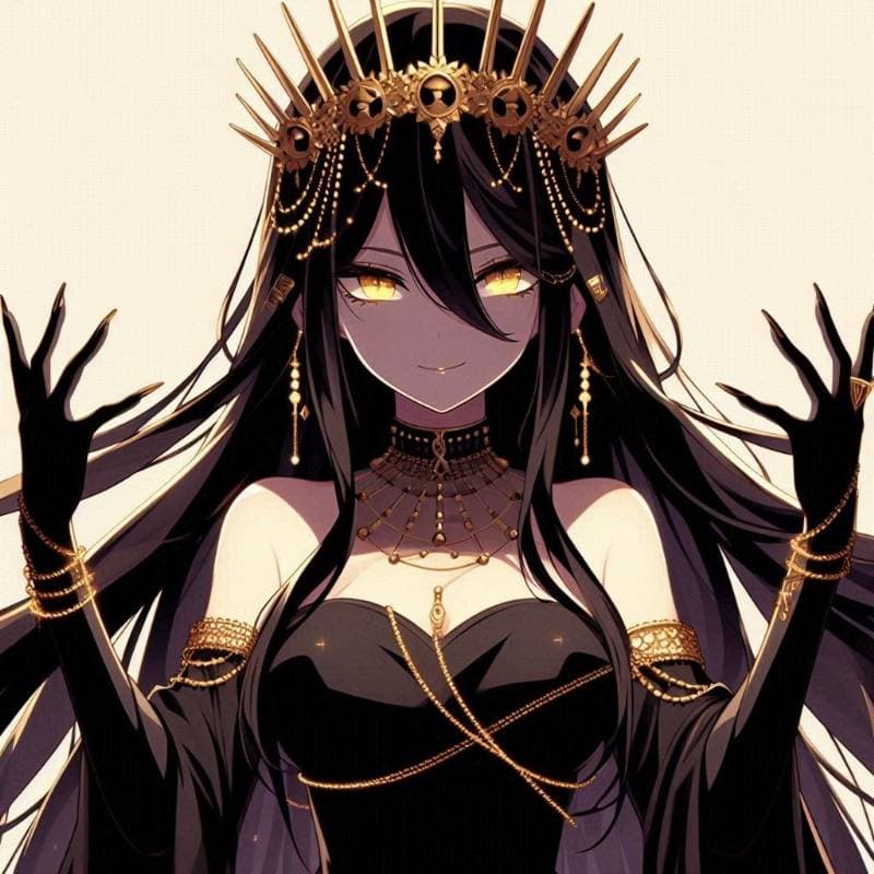 Golden Empress, the richest one (N.G) thumbnail
