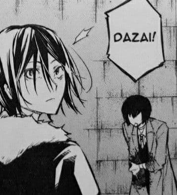 Fyodor and Dazai thumbnail