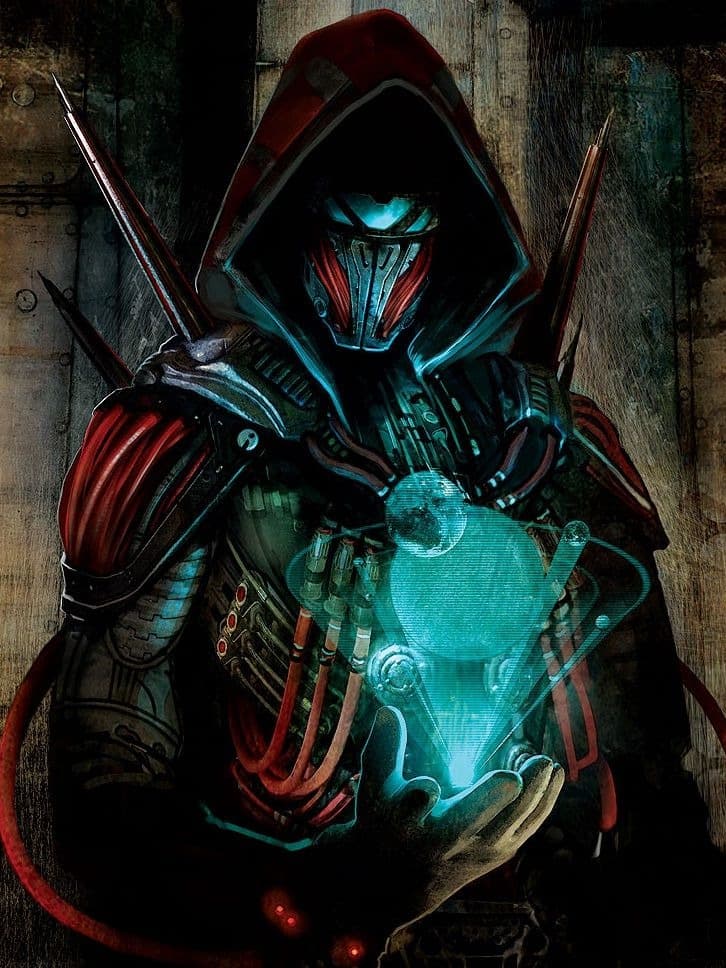 Darth Marr thumbnail