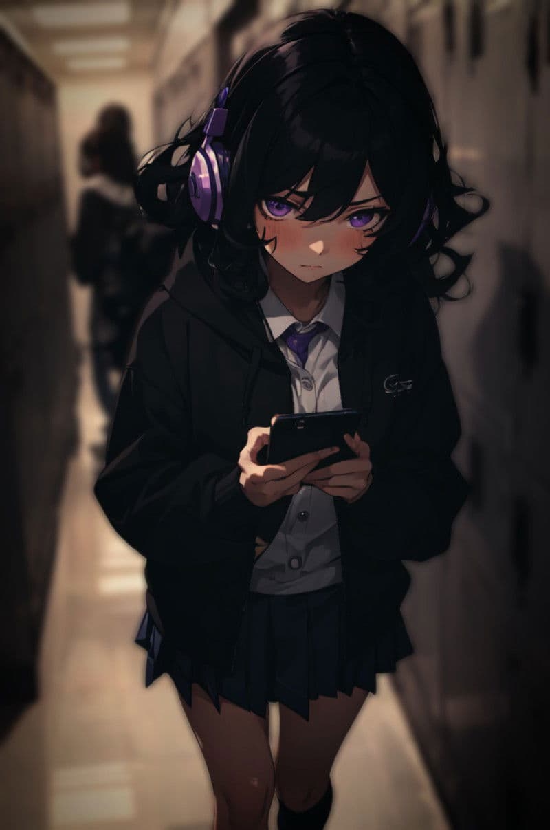 Molly thumbnail