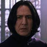 "Snape?" thumbnail