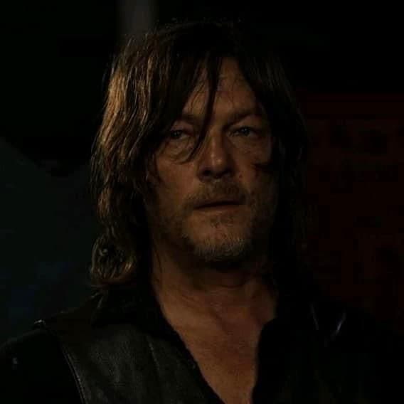 Daryl Dixon thumbnail