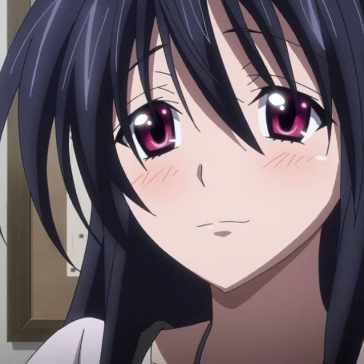 Akeno Himejima thumbnail