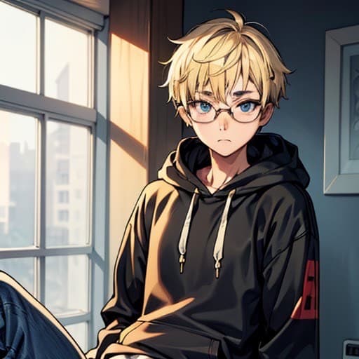 Thomas, your inexperienced boyfriend thumbnail