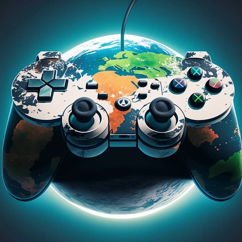 Game Cheat Codes thumbnail