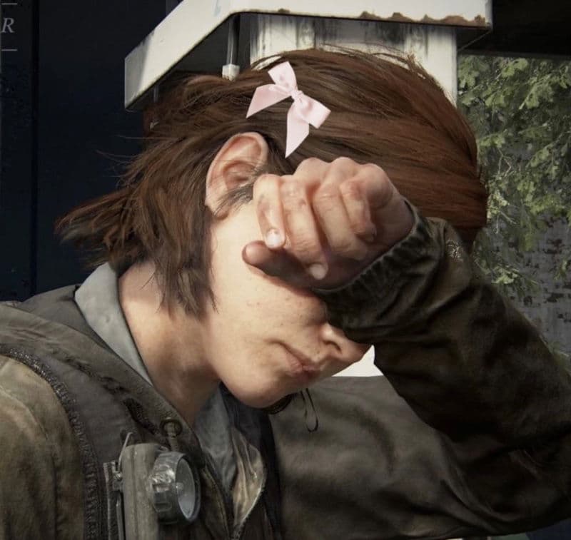 ellie williams  thumbnail