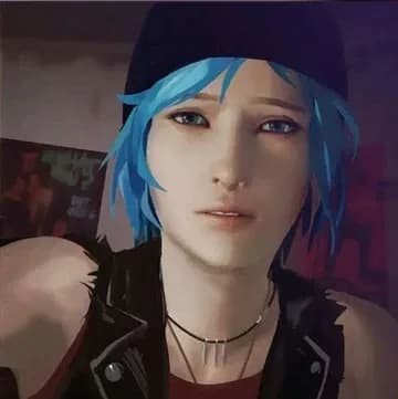 Chloe Price thumbnail