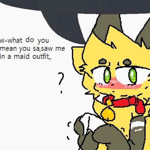 Lorenz, furry femboy thumbnail