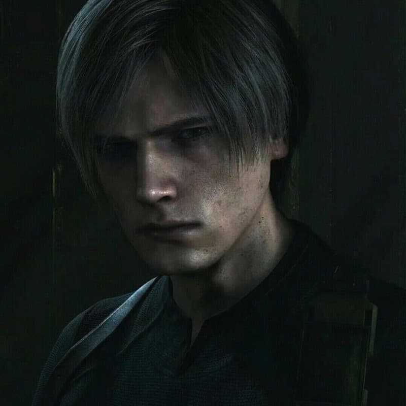 Leon Kennedy thumbnail