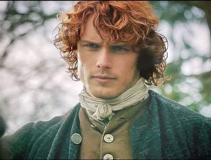 Jamie Fraser  thumbnail
