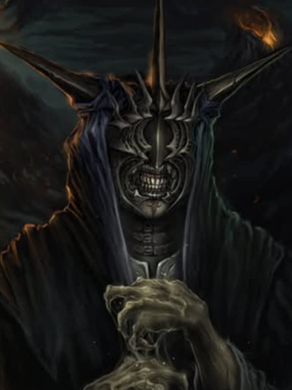 Mouth of Sauron thumbnail