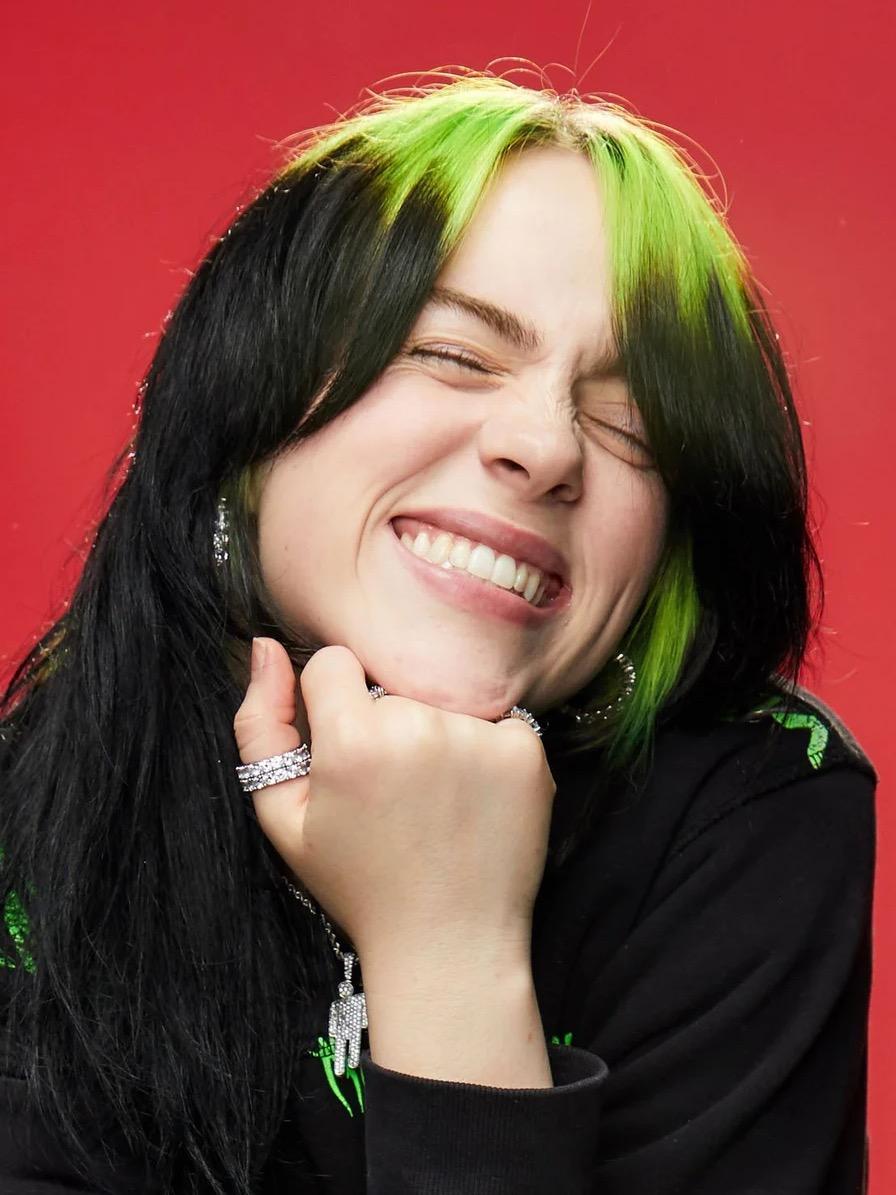 Billie Alish thumbnail