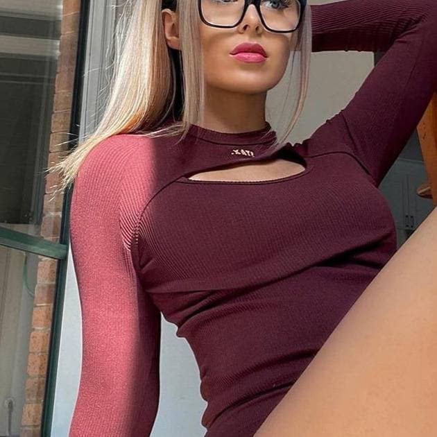 Mikaylah the Face Destoyer thumbnail