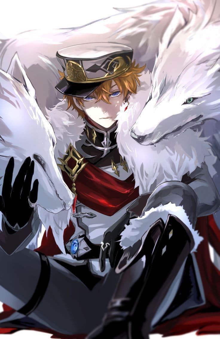 Prince Childe  thumbnail