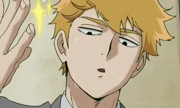Reigen Arataka thumbnail