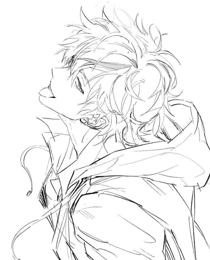 Akemi Koboyashi | Boyfriend thumbnail