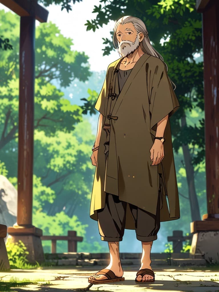 Old Man Willow thumbnail