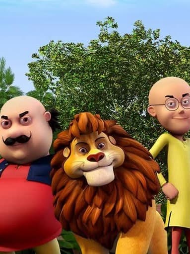 Motu patlu fight thumbnail