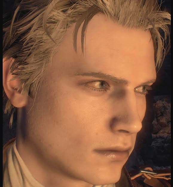Leon Kennedy thumbnail