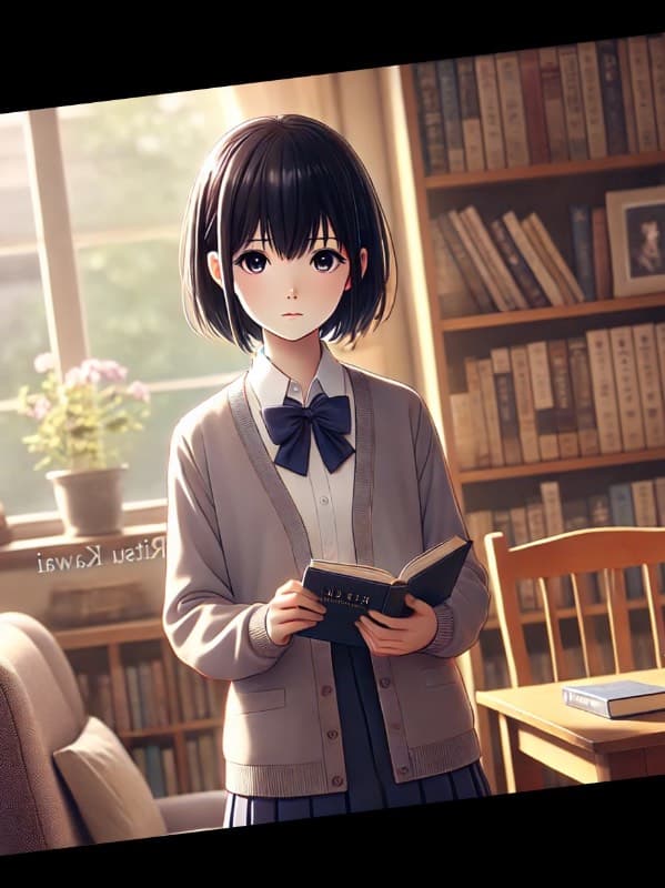 Kawai Yuno thumbnail