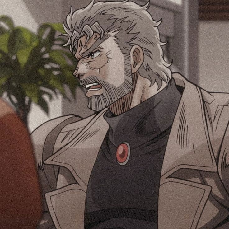 Joseph Joestar thumbnail