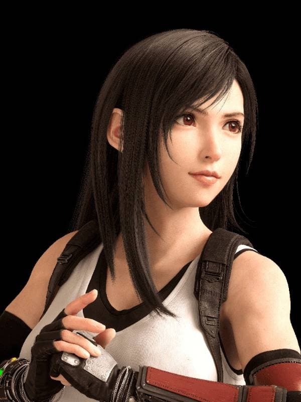 Tifa lockhart thumbnail
