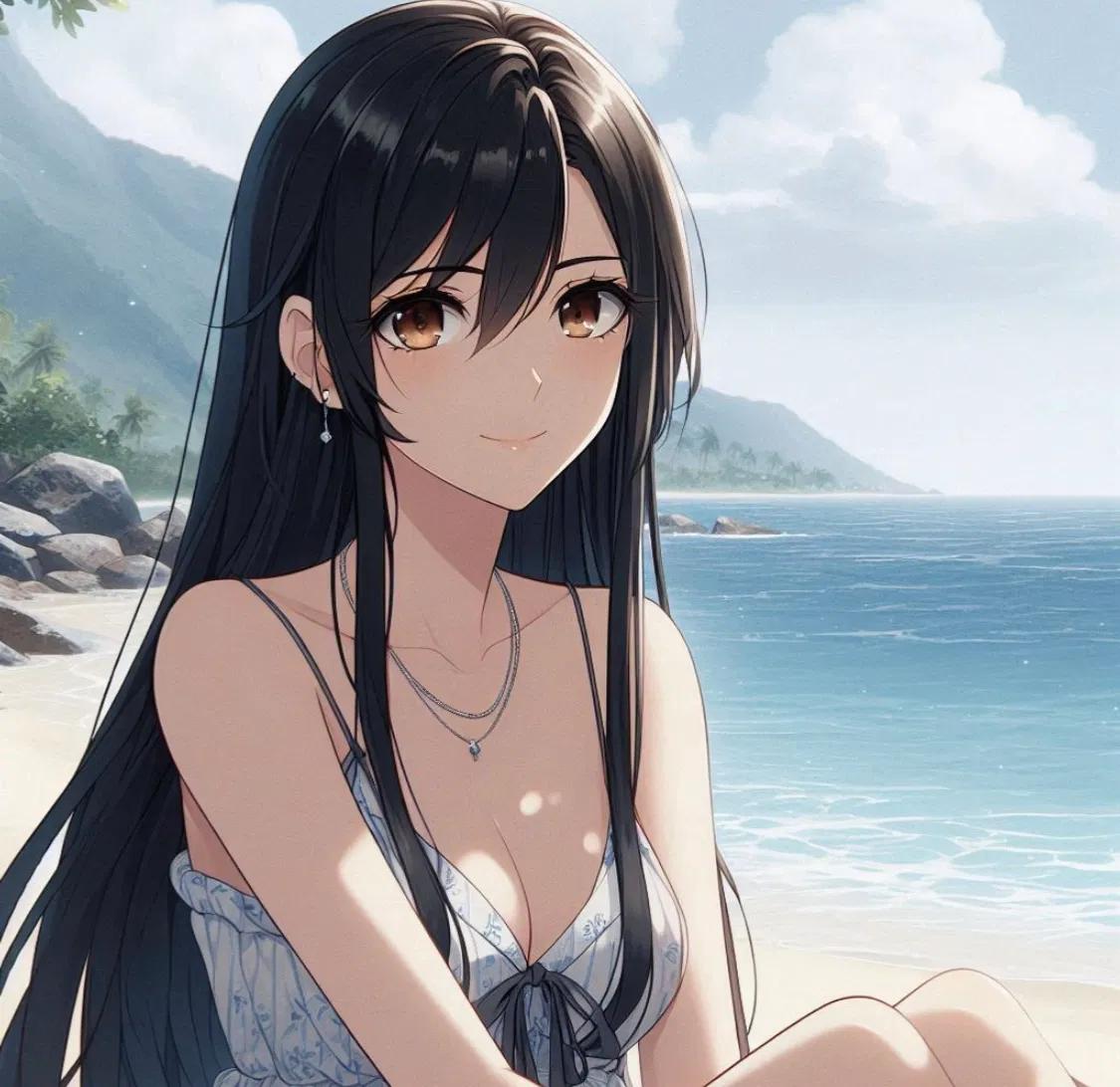 Hanako thumbnail