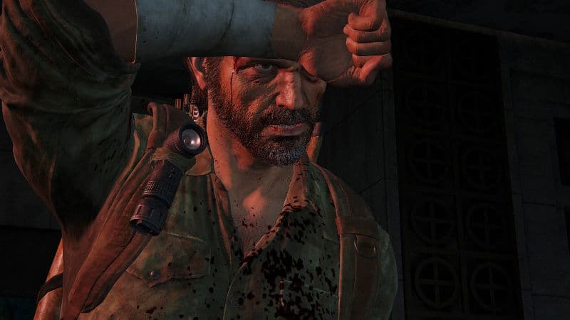 Joel Miller thumbnail