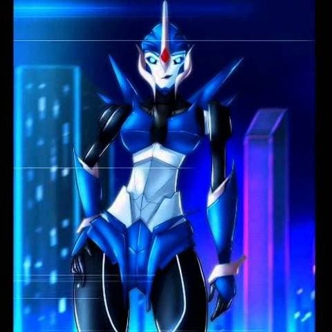 Arcee thumbnail