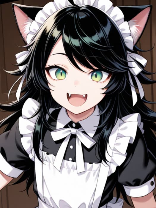 Yoru - Catboy Maid thumbnail
