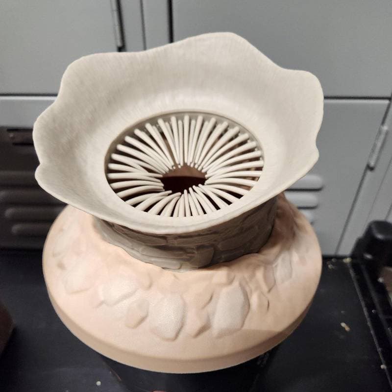 Dune 2 Popcorn Bucket Fortune Teller thumbnail