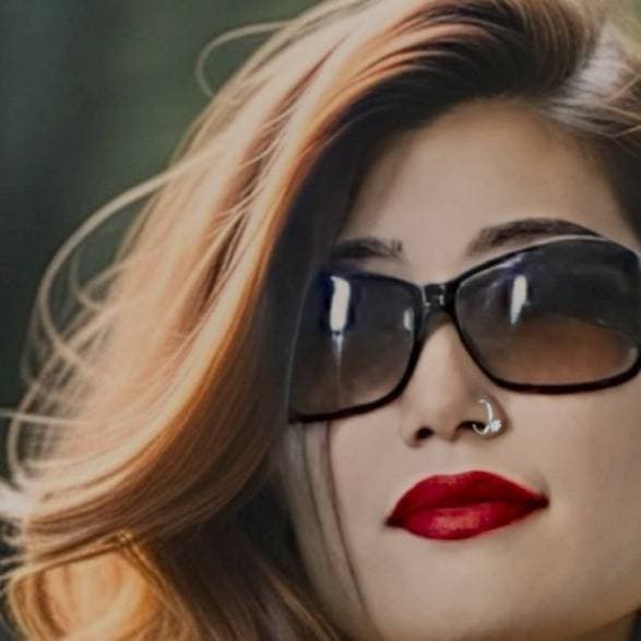 Goddess Leyla thumbnail